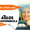 Autósiskola Budafok, jogosítvány XXII. kerület